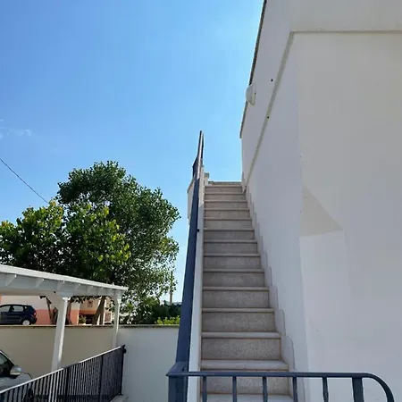 Le Stelle Apartamento