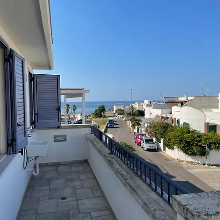 Le Stelle 아파트 레우카