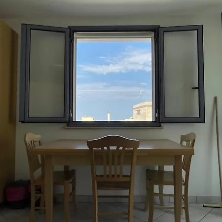 Le Stelle Apartamento