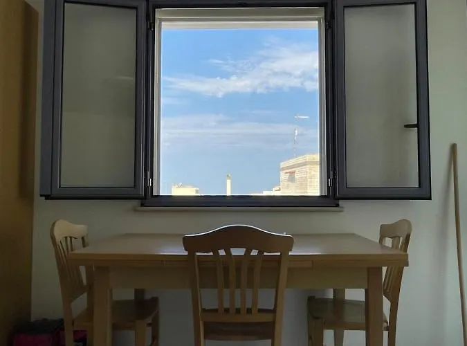 Le Stelle Apartamento