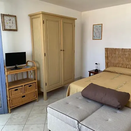 Apartment Le Stelle Santa Maria di Leuca