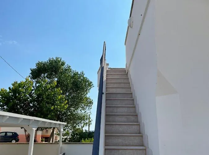 Le Stelle Διαμέρισμα